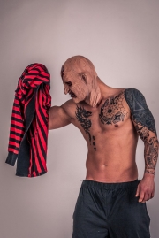 Shhooting Maik Städtner