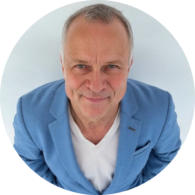 JÜRGEN ERNST